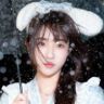 @胡灵儿抖音达人头像