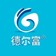 德尔富建材环保涂料抖音达人头像