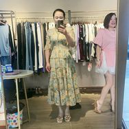 杀猪妹抖音达人头像