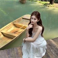 大王汐小仙🦋抖音达人头像