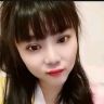 慧慧吖抖音达人头像