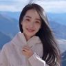 万相凡清抖音达人头像