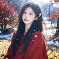 白猫抖音达人头像