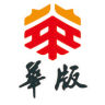 华版教辅编辑部抖音达人头像