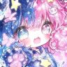 草莓果酱抖音达人头像