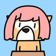 凶鸭栗抖音达人头像
