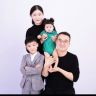 二胎爸爸陆洋抖音达人头像