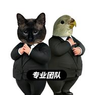 生巧抹茶抖音达人头像