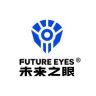 未来之眼官方旗舰店抖音达人头像
