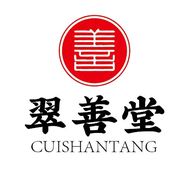 翠善堂营养膳食旗舰店抖音号头像