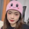 我是阿菜心❤️抖音达人头像
