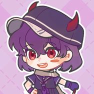 次元电竞社抖音达人头像