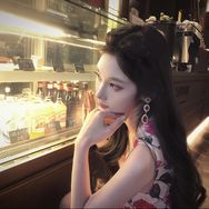 允儿fire抖音达人头像