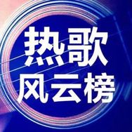 热歌风云榜抖音达人头像