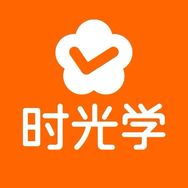 时光学图书音像旗舰店抖音号头像