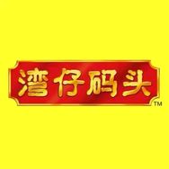 湾仔码头冷冻食品旗舰店抖音号头像