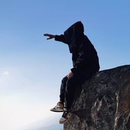 罗棂抖音达人头像