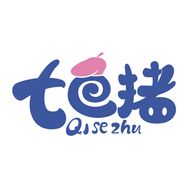 七色猪官方账号抖音达人头像