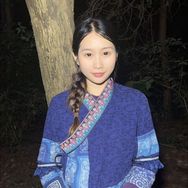 阿姊的大山生活抖音达人头像