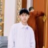 马小易抖音达人头像
