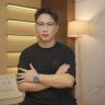 东哥女装抖音达人头像