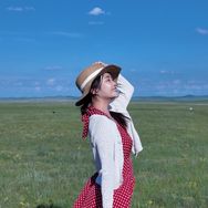 沈汐锦抖音达人头像