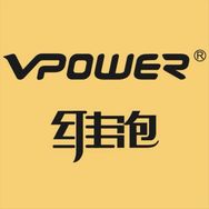 Vpower数码智能旗舰店抖音达人头像
