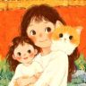 小笼包是只猫抖音达人头像