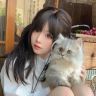 小小兔娘抖音达人头像