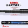 流阁渔具商行传统调抖音达人头像