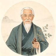 江守诚抖音达人头像
