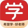 融趣希望学-蔡老师抖音达人头像