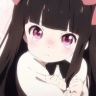 南宫问雅抖音达人头像