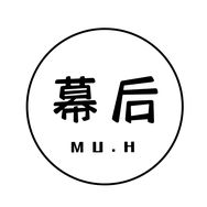 幕后眼镜批发工厂店抖音达人头像