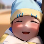 萌宠趣食铺抖音达人头像