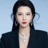 美妆达人雪宝抖音达人头像
