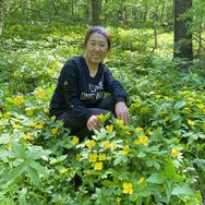 东北大嫂爱生活抖音达人头像