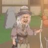 阅阅沙雕抖音达人头像