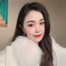 卓妃女装抖音达人头像