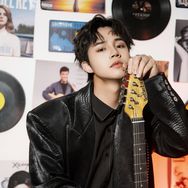 毛毛🐛（青城学长团队）抖音达人头像