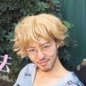 戏精牡丹抖音达人头像
