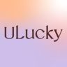 ULUCKY官方旗舰店抖音达人头像