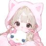 发财兔🐰抖音达人头像