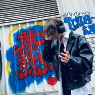 Jackson硕抖音达人头像