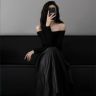 小柿子抖音达人头像