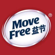 MoveFree益节官方账号抖音号头像