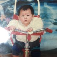 杏子抖音达人头像