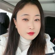 金子呀抖音达人头像
