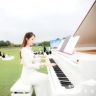🎹耶律洋气🐳抖音达人头像