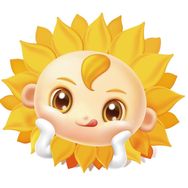 小葵花-儿童成长营养抖音号头像